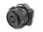 Canon EOS R100 24.1mp Digital Mirrorless w/RF-S 18-45mm f4.5-6.3 IS STM