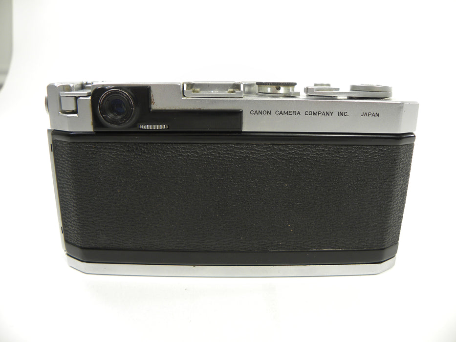 Canon Model L1 35mm SLR Body Only  AS IS NO Returns!