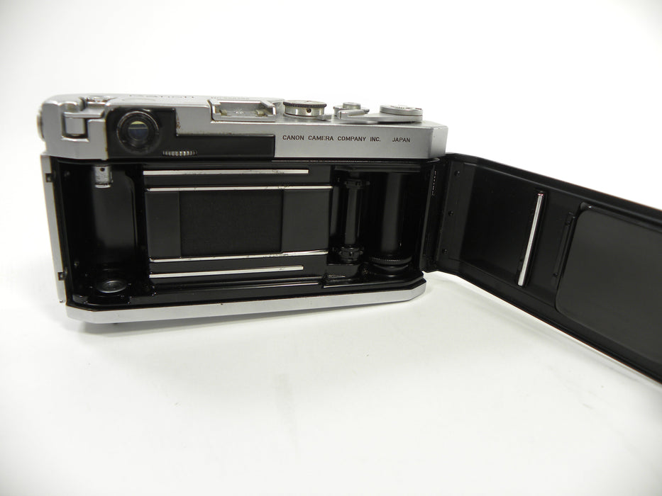 Canon Model L1 35mm SLR Body Only  AS IS NO Returns!