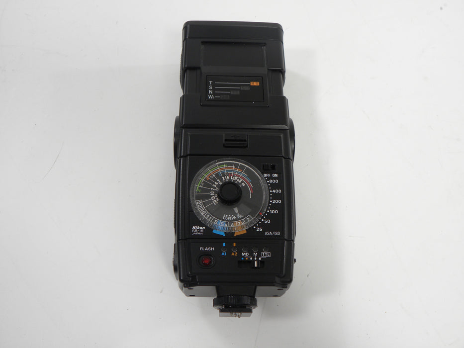 Nikon Speedlite SB-16