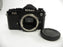 Nikon FE2 35mm SLR (Black) Body Only