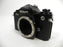 Nikon FE2 35mm SLR (Black) Body Only