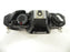 Canon T60 35mm SLR camera body only