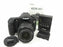 Canon EOS 60D 18mp Digital SLR w/EF-S 18-55 II Shutter Ct. 389