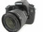 Canon EOS 60D 18mp Digital SLR w/EF-S 18-55 II Shutter Ct. 389