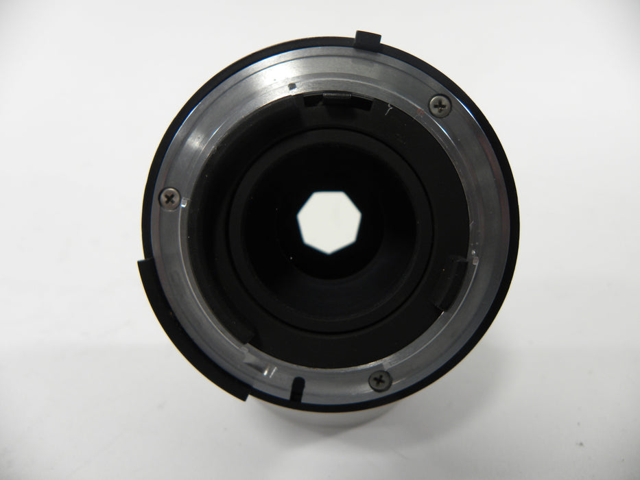 Nikon Series E 100mm f2.8 F Mount