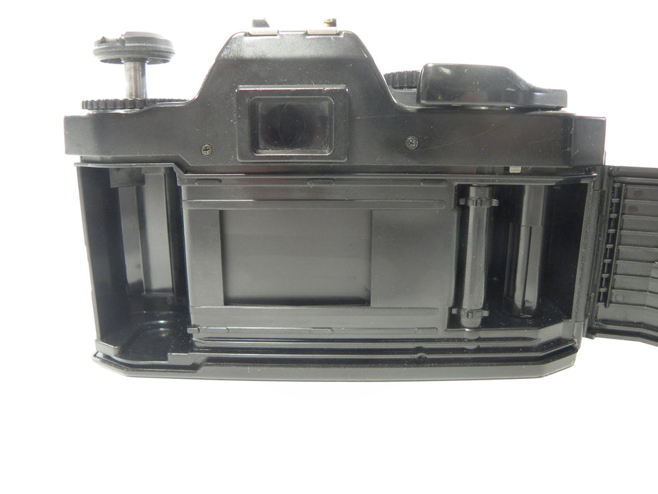 Canon T60 35mm SLR camera body only