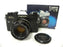 Canon FTb QL 35mm SLR w/FD 50mm f1.8