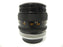 Canon FD 50mm f1.4 S.S.C.