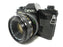 Canon FTb QL 35mm SLR w/FD 50mm f1.8