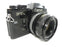 Canon FTb QL 35mm SLR w/FD 50mm f1.8