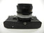 Canon FTb QL 35mm SLR w/FD 50mm f1.8