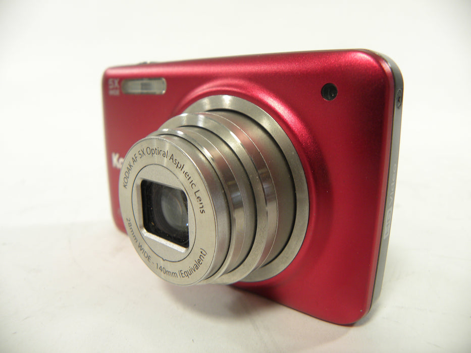 Kodak Easy Share M5350 16mp Digital Camera