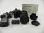 Sony Cyber Shot DSC-F828 8.0mp Digital Still Camera