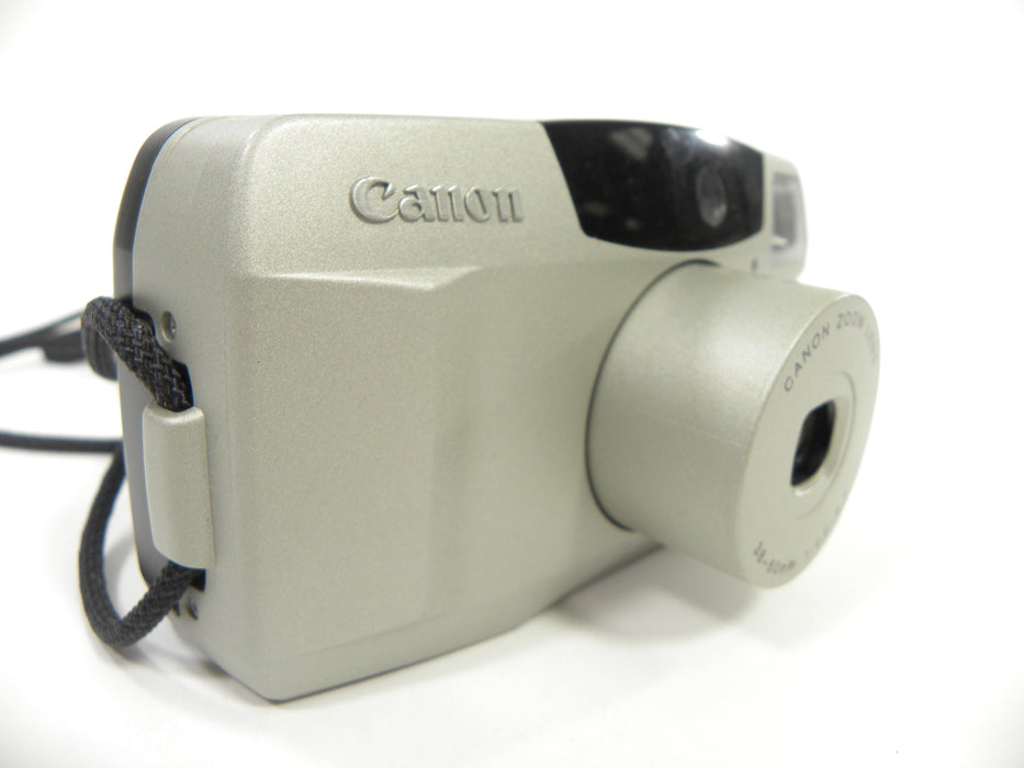 Canon Sure Shot 60Zoom Date