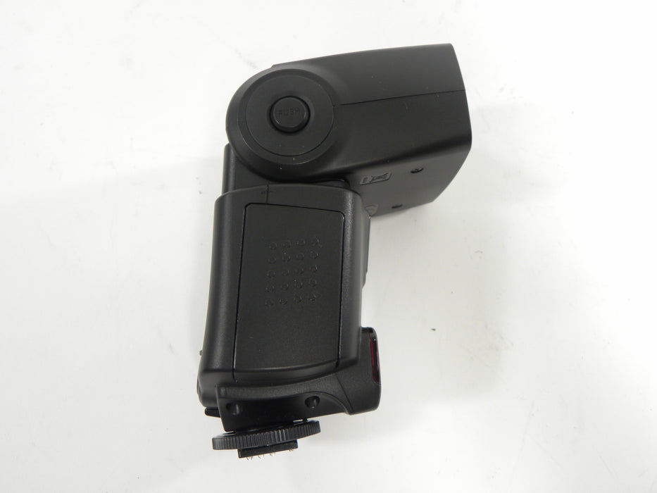 Canon Speedlight 430EX