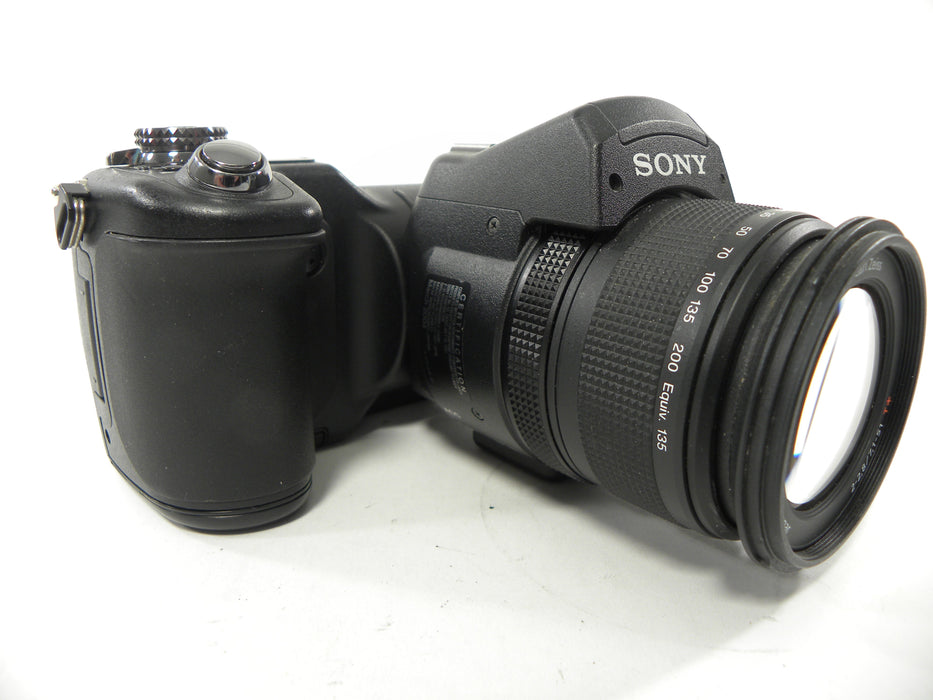 Sony Cyber Shot DSC-F828 8.0mp Digital Still Camera