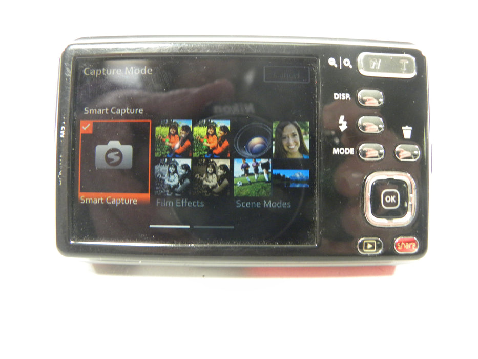 Kodak Easy Share M5350 16mp Digital Camera