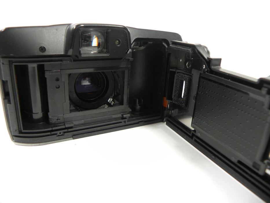 Canon Sure Shot 60Zoom Date