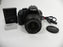 Canon EOS T2i - 550D 18mp Digital SLR w/EF-S 18-55 IS Shutter ct. 7,322
