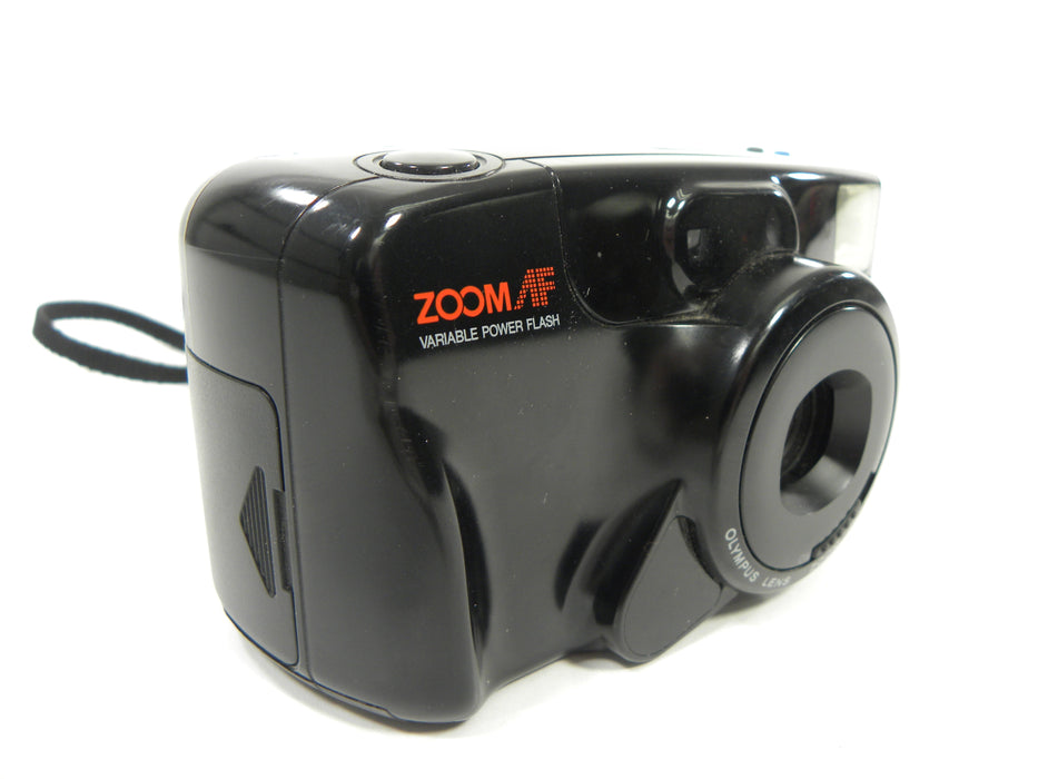 Olympus Zoom AF Infinity 210 Quartz Date Camera