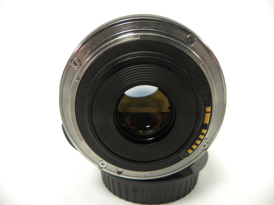 Canon EF-S 10-22mm f3.5-4.5