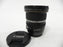 Canon EF-S 10-22mm f3.5-4.5