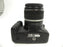 Canon EOS T2i - 550D 18mp Digital SLR w/EF-S 18-55 IS Shutter ct. 7,322