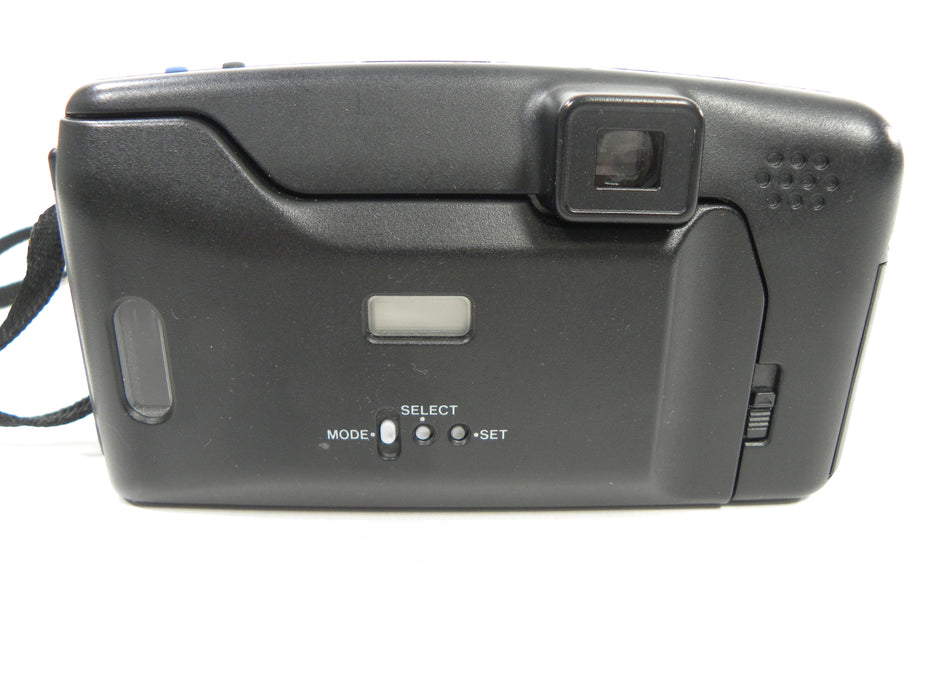 Olympus Zoom AF Infinity 210 Quartz Date Camera