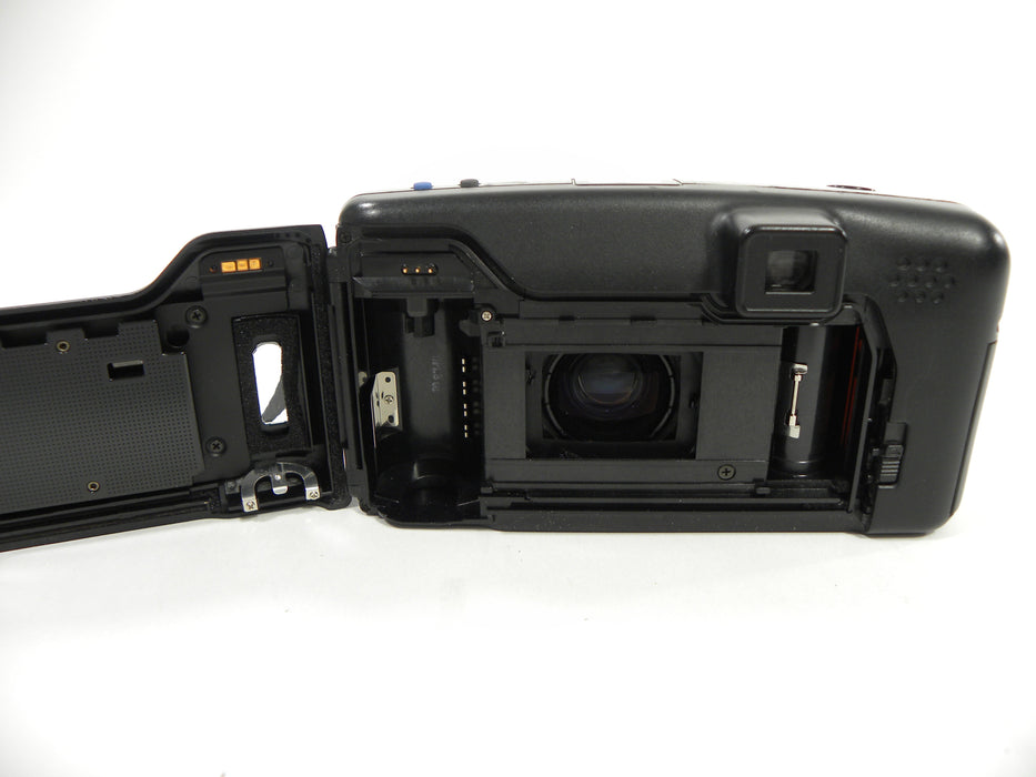Olympus Zoom AF Infinity 210 Quartz Date Camera