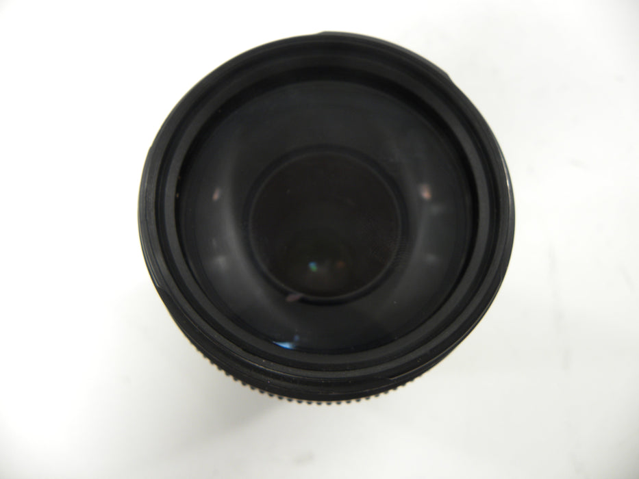 Canon EF 75-300mm f4-5.6 III