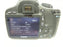 Canon EOS T2i - 550D 18mp Digital SLR w/EF-S 18-55 IS Shutter ct. 7,322