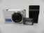 Samsung WB350F 16.3mp Digital Camera