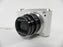 Samsung WB350F 16.3mp Digital Camera