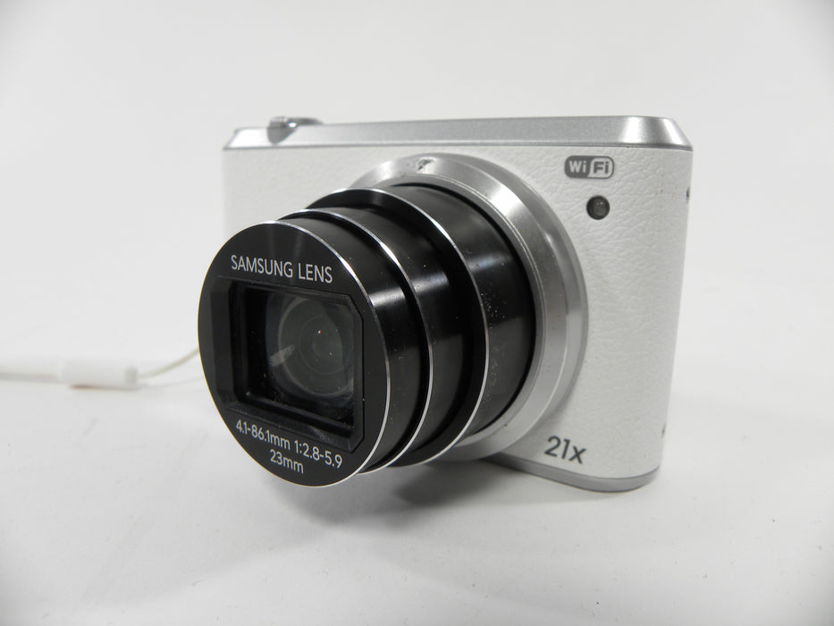 Samsung WB350F 16.3mp Digital Camera