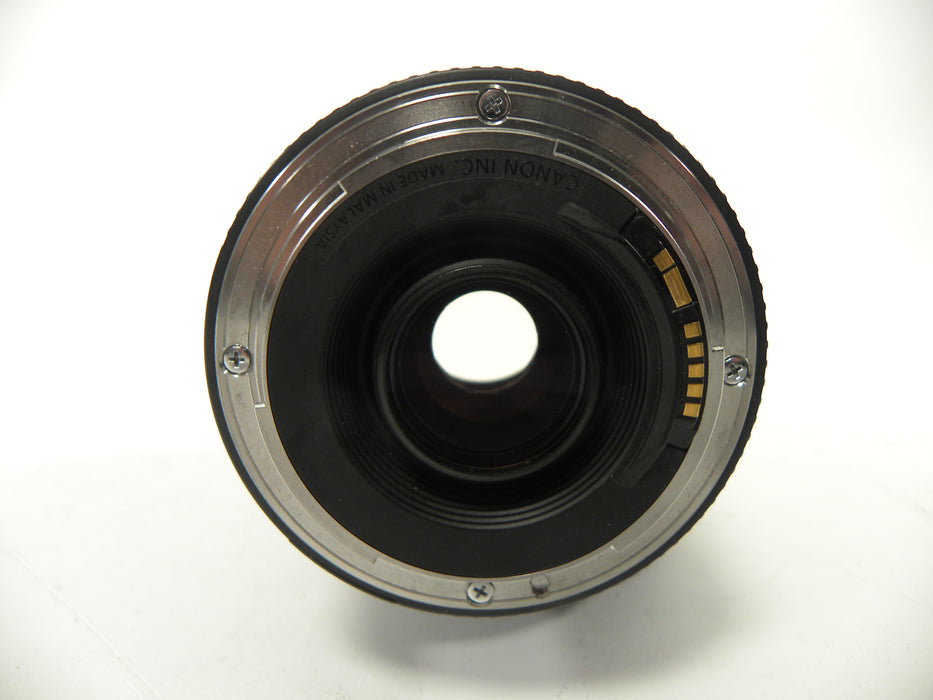 Canon EF 75-300mm f4-5.6 III