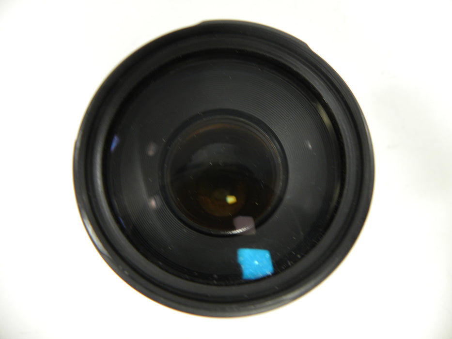 Canon EF 75-300mm f4-5.6 III