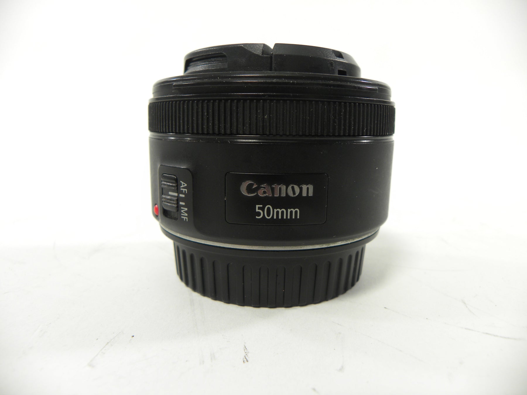Canon EF 50mm f1.8 STM