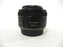 Canon EF 50mm f1.8 STM