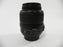 Nikon AF-S Nikkor DX VR 18-55mm f3.5-5.6G F Mount