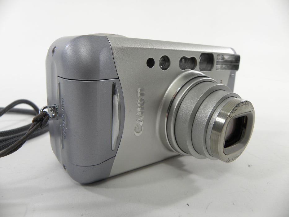Canon Sure Shot 130u 35mm Camera