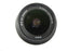 Nikon AF-S Nikkor DX VR 18-55mm f3.5-5.6G F Mount