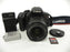 Canon EOS Rebel T5i 18.0mp Digital SLR w/EF-S 18-55 Shutter Ct.13,792
