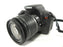 Canon EOS Rebel T5i 18.0mp Digital SLR w/EF-S 18-55 Shutter Ct.13,792