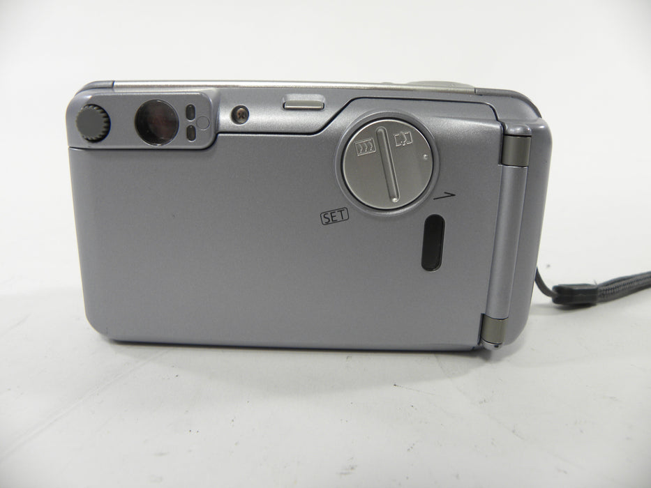 Canon Sure Shot 130u 35mm Camera