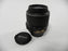Nikon AF-S Nikkor DX VR 18-55mm f3.5-5.6G F Mount
