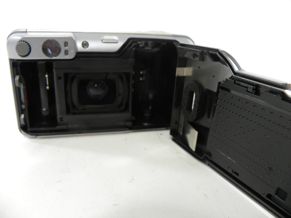 Canon Sure Shot 130u 35mm Camera
