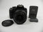 Canon EOS Rebel XTi 10.1mp Digital SLR w/EF-S 18-55mm f3.5-5.6 II