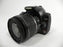 Canon EOS Rebel XTi 10.1mp Digital SLR w/EF-S 18-55mm f3.5-5.6 II