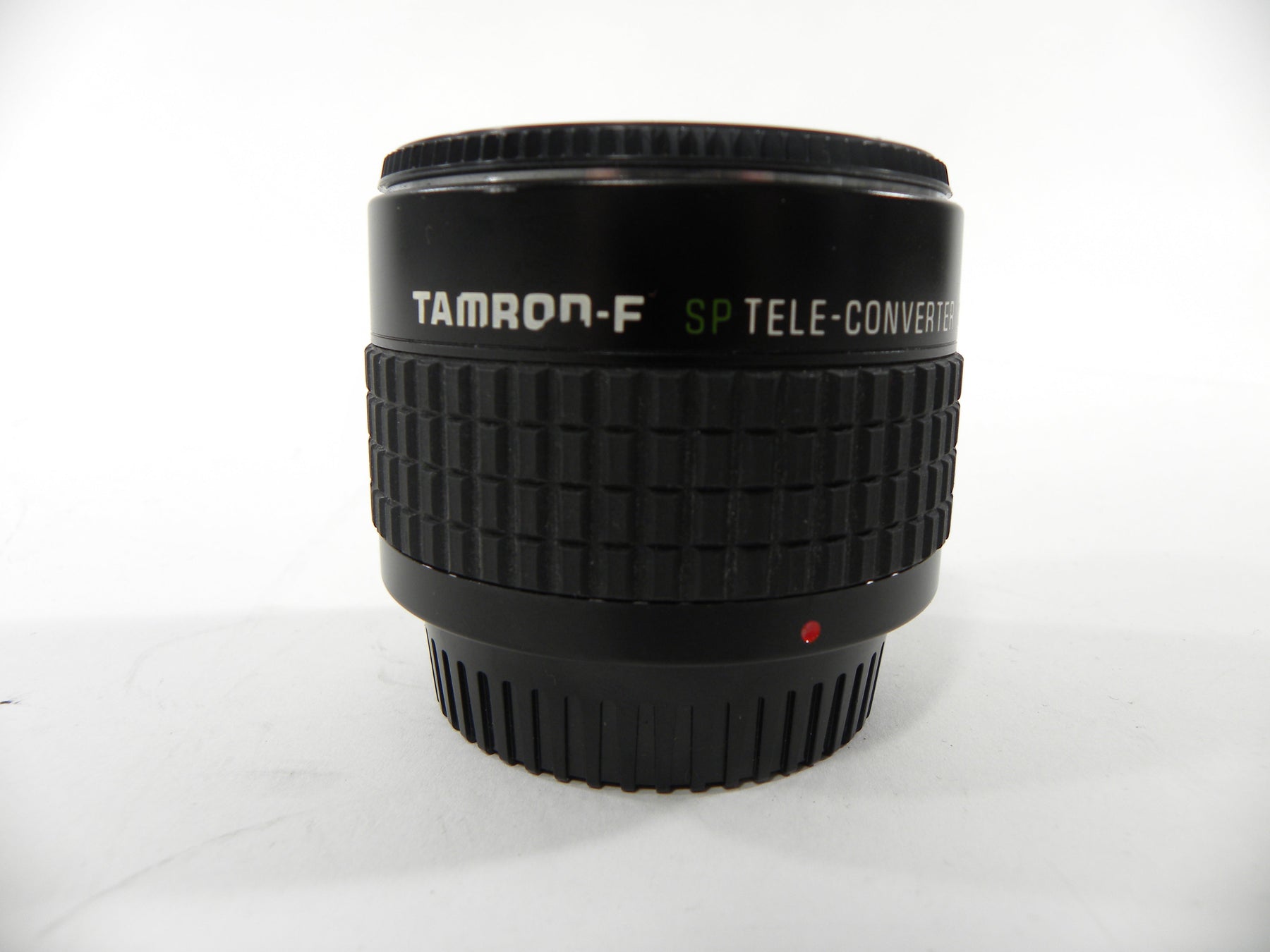 Tamron-F SP Tele-Converter 2x KR MC7 Pk Mount